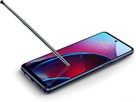Eingabestift Für Moto G Stylus (2022) – Präziser Ersatz-Stift, In Twilight Blue