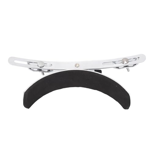 Soporte para pata de tambor de marcha Drfeify de acero inoxidable de alta calidad miniatura 3