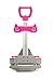 Produktbild Go Easy 1902 Bestsaller Go Easy Trolley, 58 x 30 x 15 cm, Rosa