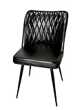 cassina stuhl mit hoher lehne MODERN UND ZEITLOS - ein wahrer Hingucker, ob klassisch als Stuhl am Esstisch, als Deko Objekt im Schlafzimmer, für die Lese-Ecke oder auch in Café's, Restaurants und Hotel's - die Stühle fügen sich in viele Einrichtungsstile nahtlos ein