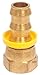 Hose Fitting, 3/8 In. ID, 3/4-16, (F) SAE