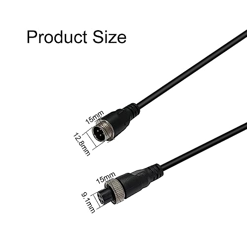 Wireless Backup Camera for Truck