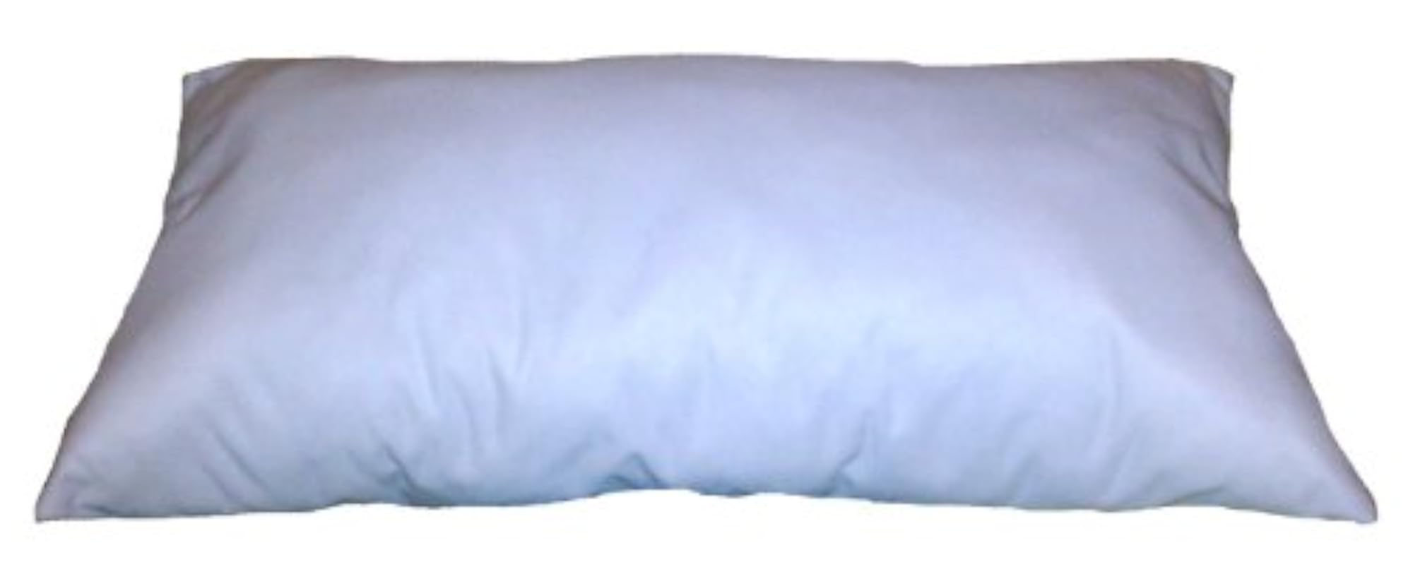 10x12 Inch Rectangular Throw Pillow Insert, Soft Support