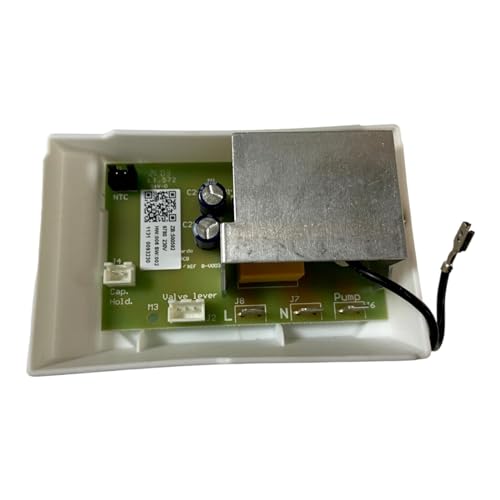 scheda elettronica pcb per dolce gusto INFINISSIMA EDG260 EDG160