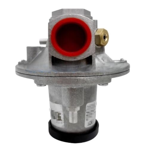Suitable for Kromschroeder air-fuel ratio valve GIK20R02-5 airflow control valve DN20-