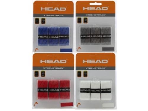 Head Xtreme Track - Overgrip, multicolor