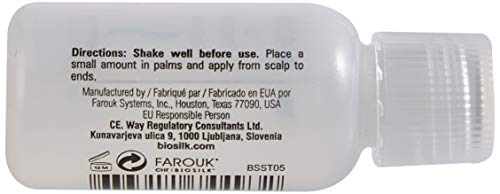 Biosilk Silk Therapy Cure Silky Serum 15ml - Image 5