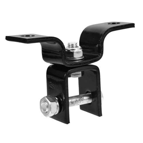 BESPORTBLE 1 Set Boxing Sandbag Holder Stand Heavy Bag Mount Chain Hook