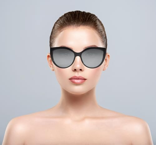 KIRKLAND Signature Polarized Sunglasses with Anti-reflective Lenses, 100% UV Protection2