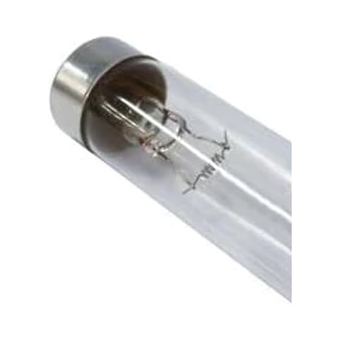 OSRAM PURITEC HNS 55 W G13 UV Lamp Cover