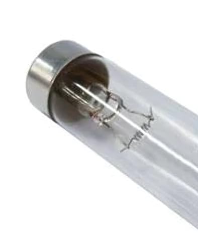 Osram, lampada germicida a ultravioletti per la purificazione di acqua e aria, base G13, 55 W, 83,0 V, dimensioni: 895,0 mm x 26 mm (L x D)