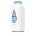 Johnson’s Baby Powder with Naturally Derived Cornstarch Aloe & Vitamin E, Hypoallergenic, 4 oz