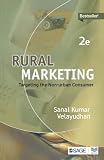 Rural Marketing: Targeting the Non-urban Consumer