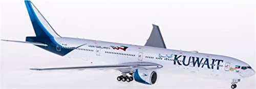 phoenix 777-300ER 日本航空 1/400 Phoenix Models 1:400 All Nippon Airways Boeing 777-300er