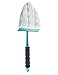 Fuller Brush Big E-Z Scubber Includes 1 Microfiber Pad 2 Scrub Pads