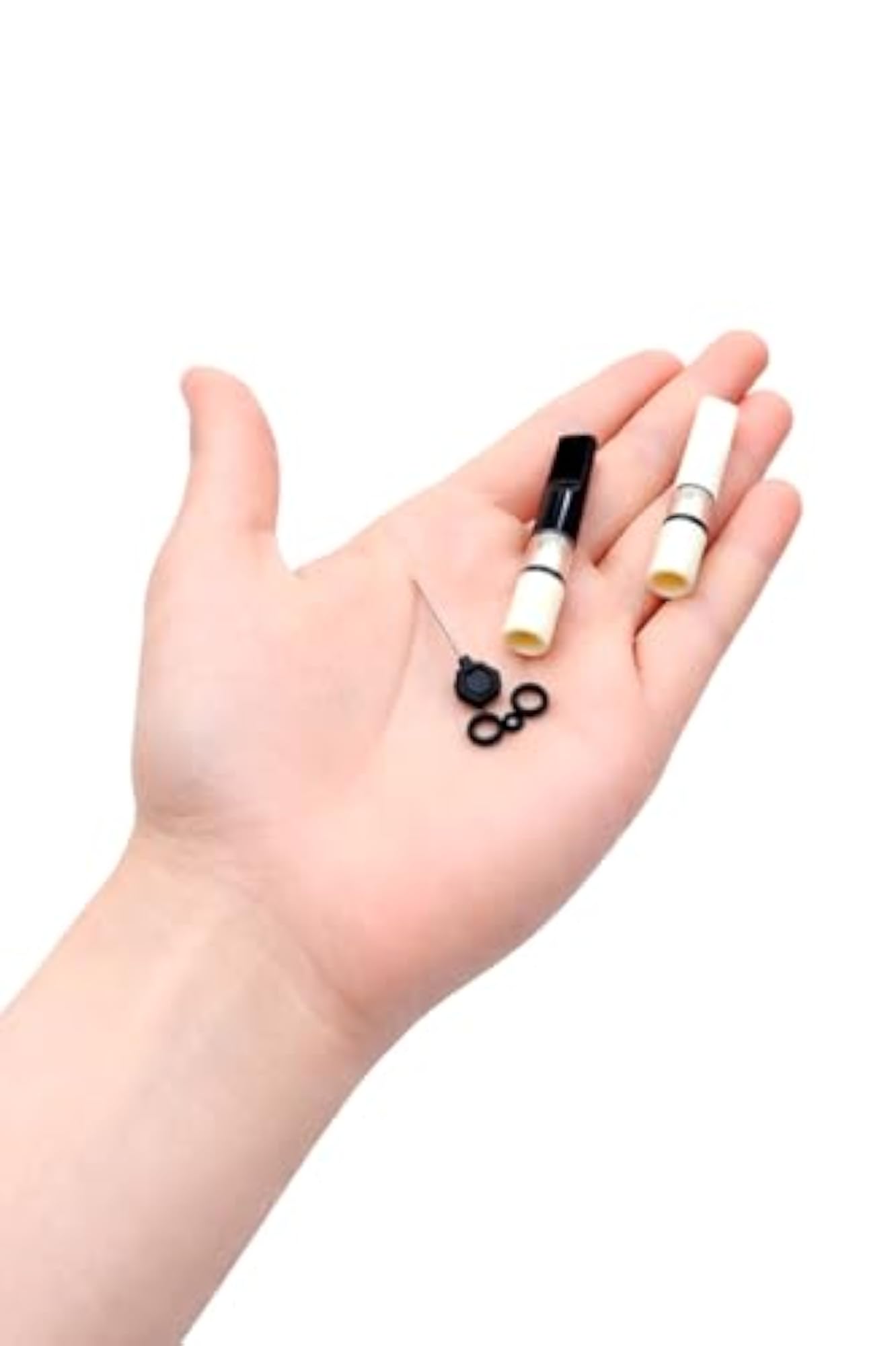 Mouthpiece Hookah Smoking Pipe Cigarette Holder