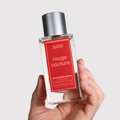 Modern Muse Le Rouge marca Modern Memory (3)