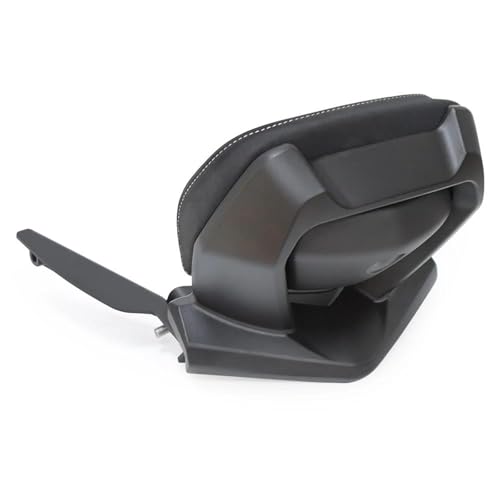 Coussin de dossier passager pour scooter ADV350 idéal pour les balades - 5