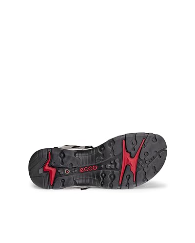 Image of ECCO womens Offroad Flat Sandal