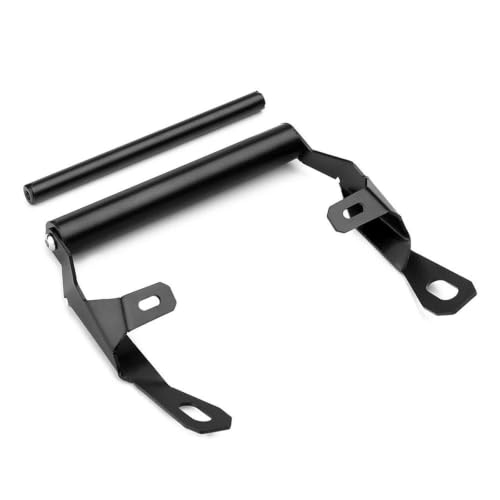 Support GPS NMAX 155 anti-vibration pour smartphone de moto