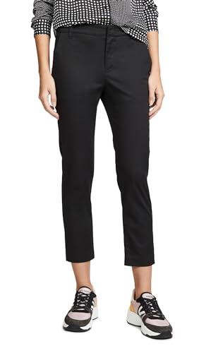 Vince Women's Coin Pocket Chino Pants