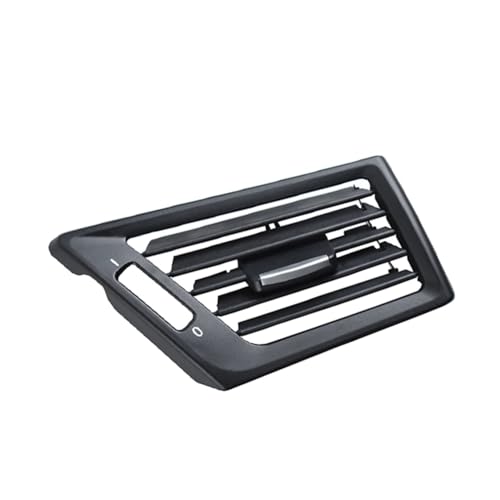 Rejillas de ventilación de aire acondicionado para X1 E84 con gran acabado y número 64222991233