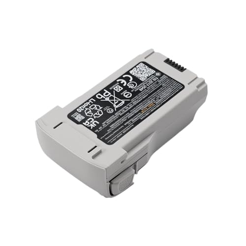 Image of Original 2788mAh Intelligent Flight Battery for DJI Lito X1 Drone Replacement Flight Time 36 Minutes Battery for Lito X1 Accessories Repair Parts (New, 1 Pcs)
