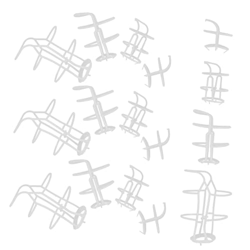 GOOHOCHY 点滴スタンド メッシュバッグ 生理食塩水点滴メッシュホルダー ポータブル 吊り下げ式 バイアル用 Pp素材