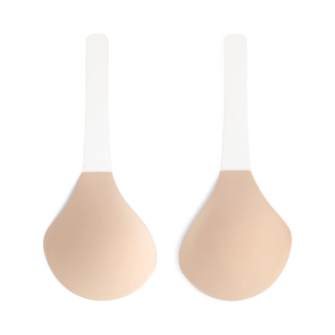 Bye Bra Women's Beige Sculpting Lifts G