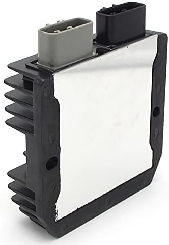 Voltage Regulator Rectifier Suitable for Can-Am 710001191 for Can-Am Outlander XMR 1000,Renegade 1000R 570 850,Renegade XXC 1000,Renegade XXC 800 R for Can-Am Rectifier