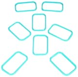 ACDelco 89017852 GM Original Equipment Intake Manifold Gasket Kit with Side Intake Gaskets