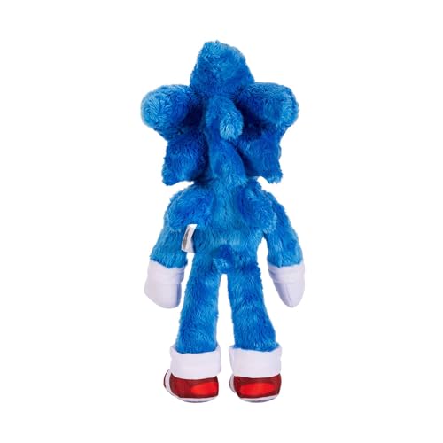 Pelucia Deluxe Sonic 13