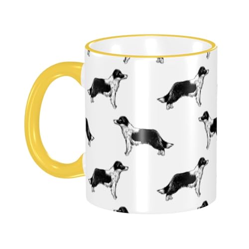 {[_[R[ }OJbv R[q[Jbv Yellow  HJbv eB[Jbv ϔM}O ۉ ϗ  傫 ~NRbv 330ml G ƒp vg蕨