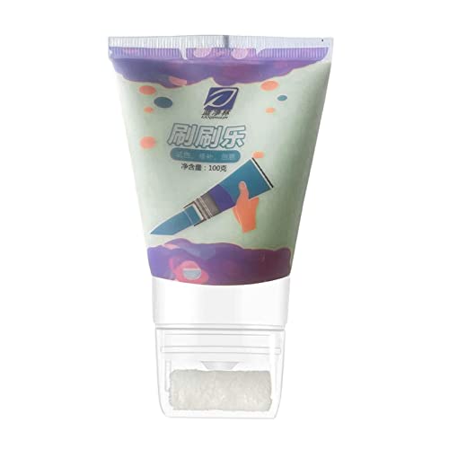 Rullo a Secco Forniture per Rotoli di Vernice per