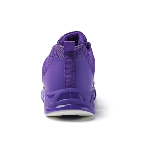 Image of SKDOIUL Women's Athletic Tennis Walking Shoes Fashion Sport Running Sneakers