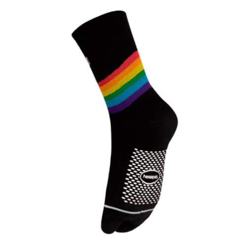 Kit 6 Pares de Meias Pride 40-44 Havaianas