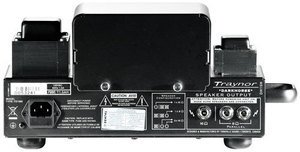 Amazon.co.jp: Traynor dh15h – Darkhorse 15 W Tube Amp – メーカー