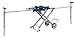 Price comparison product image Makita DEAWST05 Universal Folding Mitre Saw Stand-LS1018, LS0714, LS1016, LS1040