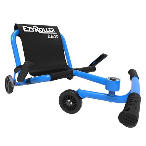 EzyRoller - Patinete, Color Azul (ER1B)