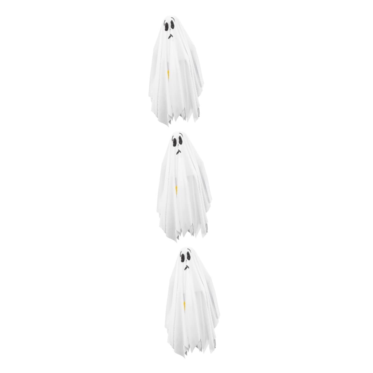 BESTYASH Capa Fantasma Disfraz De Cosplay Para Disfraz De De Halloween Para De Fantasma De a Para Poliéster