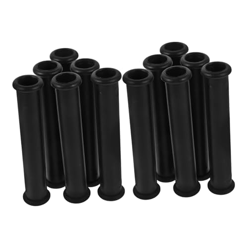 Generic 20pcs Fitness Cable Handles Exercise Attachments for Home Gym Resistance Bands and Cable Machine Workouts Comfortable Grip for All Fitness Levels