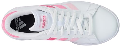 Image of adidas Womens Grand Court Base 2.0Tennis Shoe