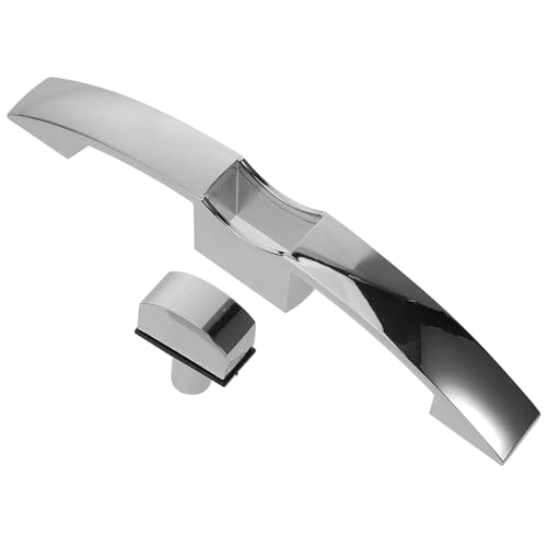 Connecteur De PoignéE De Coupleur De Remorque PièCes De RV Accessoires