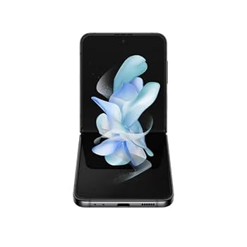 Galaxy Z Flip 4 海外版 Dual SIM ROM 256GB Amazon.com: SAMSUNG Galaxy Z Flip 4 5G, US Version, 256GB