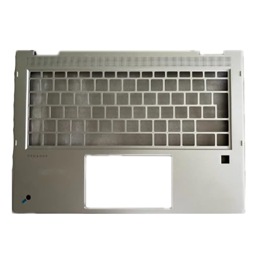 Cover Palmrest HP Pro x360 435 G10 boîtier supérieur pour portable