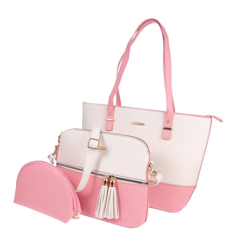 Sac bandoulière femme contre les poches pleines de clés et cartes