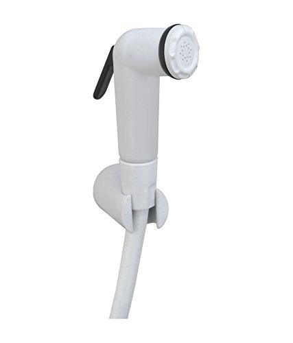 Kamal Health Faucet Milky (Complete) (HFT-0376)