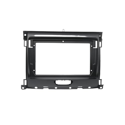 Panneau stéréo pour voiture Ford Ranger cadre radio 2 DIN