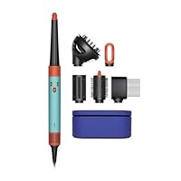 Dyson Airwrap i.d.™ – Straight+Wavy (Patyna ceramiczna/Topaz