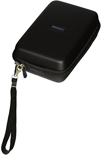 Zoom SCQ-8 Case for Zoom Q8